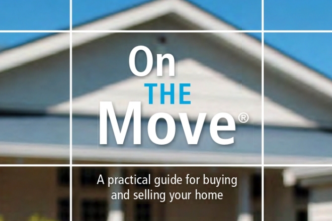 On the Move - A  practical guide for buying and selling your home