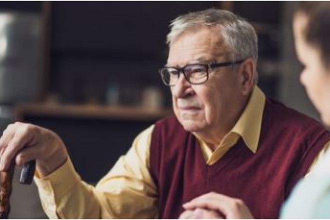 Is the attorney under an enduring power of attorney carrying out their role correctly?