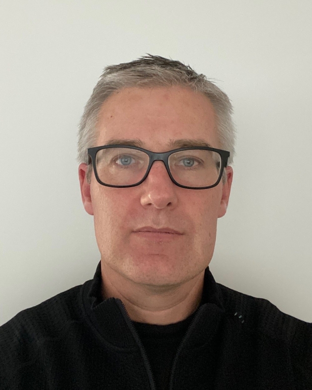 Boyle Mathieson: Greg France