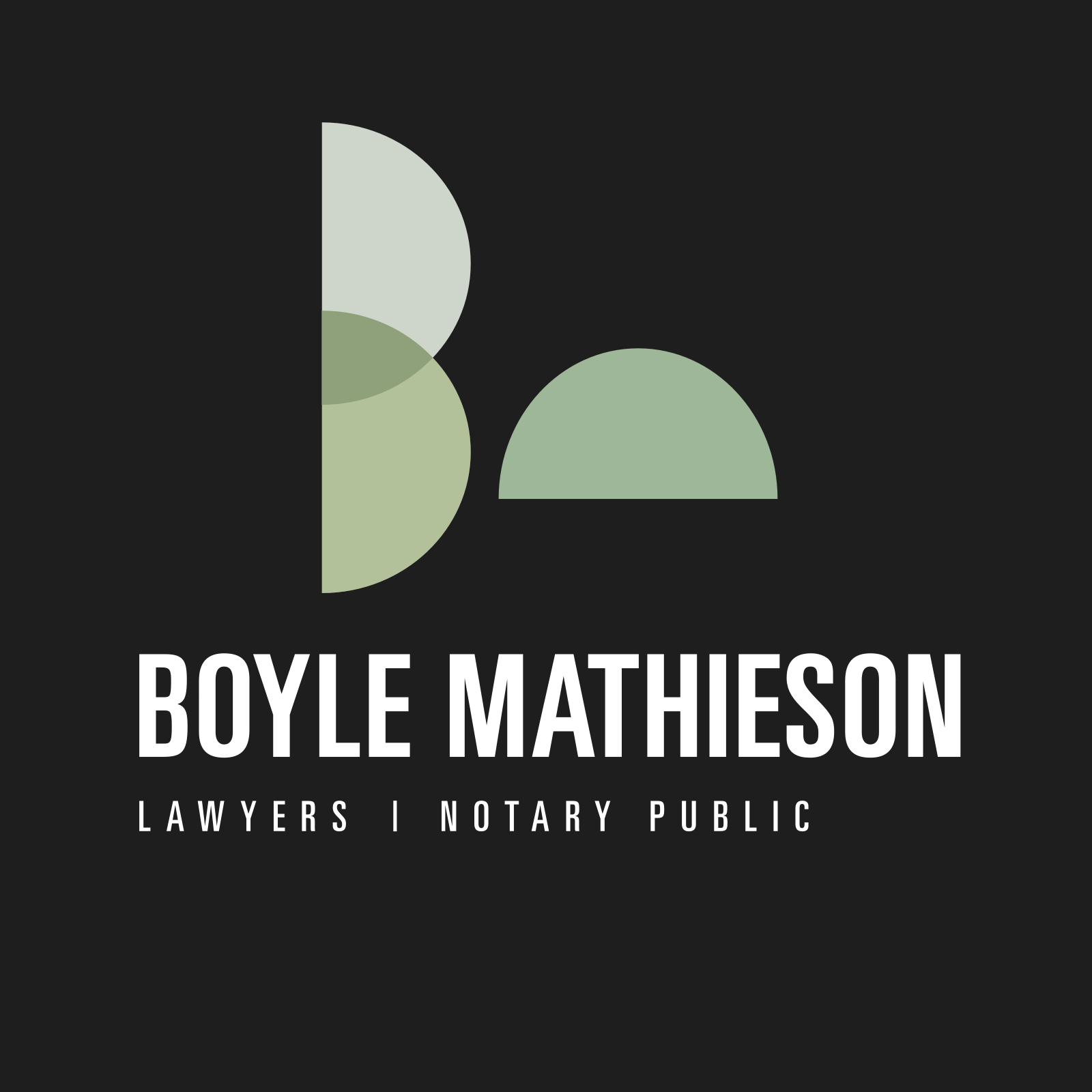 Boyle Mathieson Our People